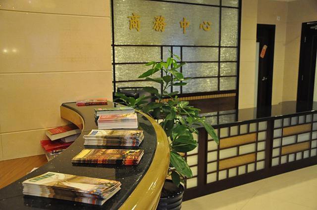 维多利亚酒店 澳门 外观 照片