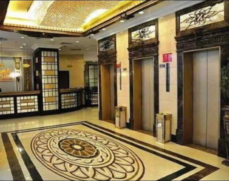 维多利亚酒店 澳门 外观 照片